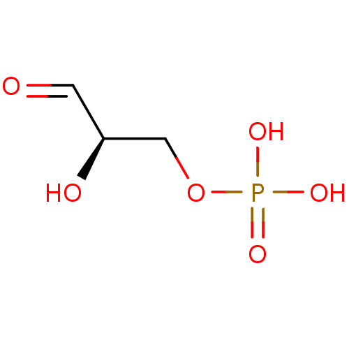Chemical structure of BindingDB Monomer ID 50420199