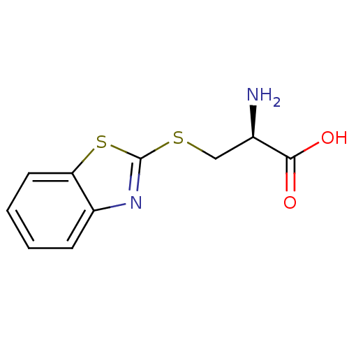 Chemical structure of BindingDB Monomer ID 50420202