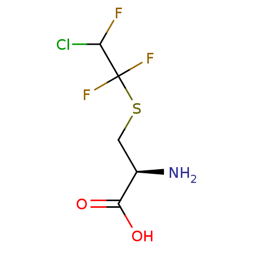Chemical structure of BindingDB Monomer ID 50420204