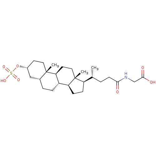 Chemical structure of BindingDB Monomer ID 50420218