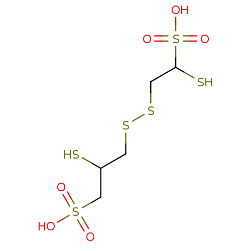 Chemical structure of BindingDB Monomer ID 50420226