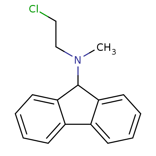 Chemical structure of BindingDB Monomer ID 50420232