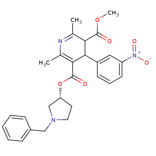Chemical structure of BindingDB Monomer ID 50420235