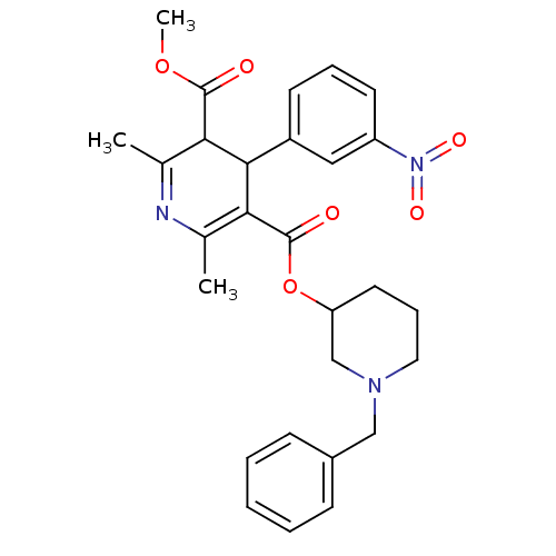 Chemical structure of BindingDB Monomer ID 50420236