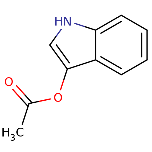 Chemical structure of BindingDB Monomer ID 50420240