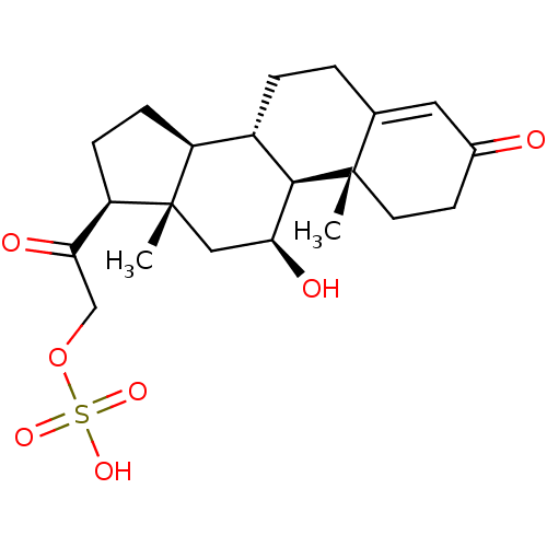 Chemical structure of BindingDB Monomer ID 50420242