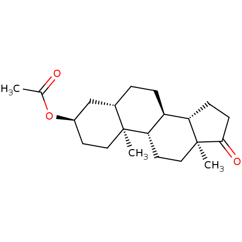 Chemical structure of BindingDB Monomer ID 50420243