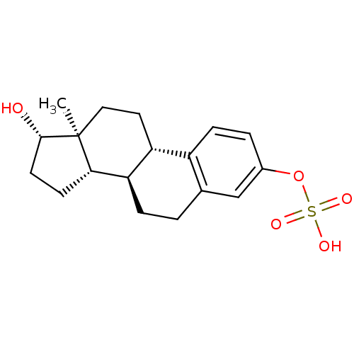 Chemical structure of BindingDB Monomer ID 50420244