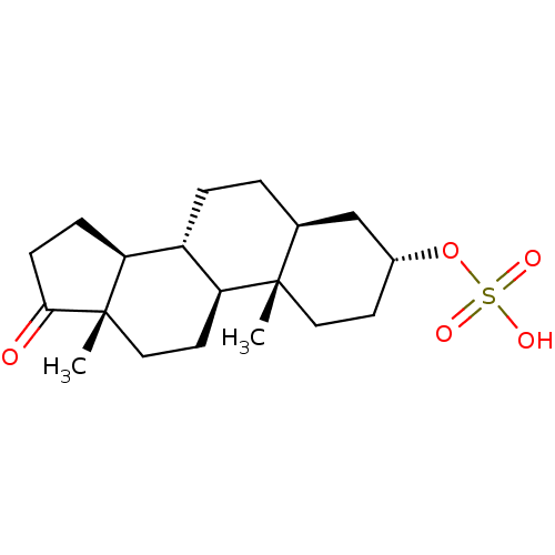 Chemical structure of BindingDB Monomer ID 50420249