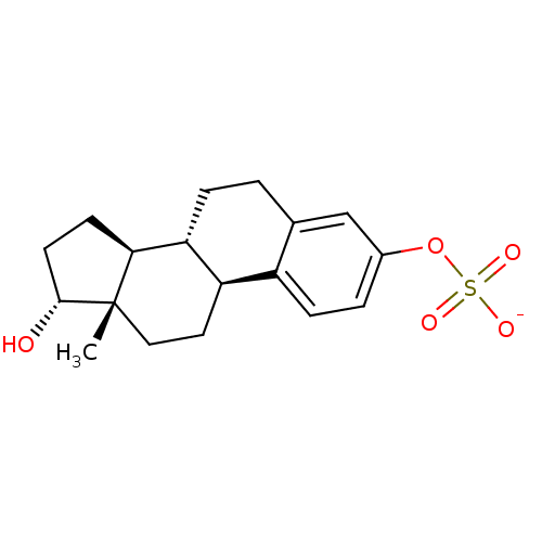 Chemical structure of BindingDB Monomer ID 50420253