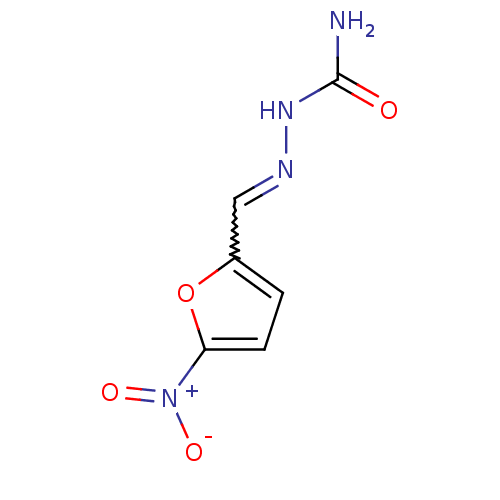 Chemical structure of BindingDB Monomer ID 50420350