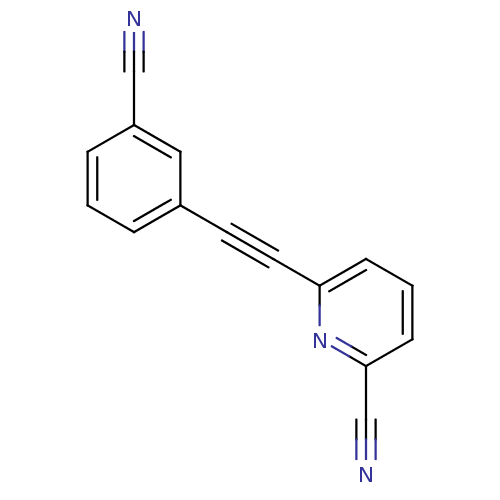 Chemical structure of BindingDB Monomer ID 50420358