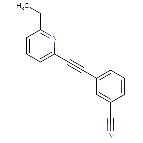 Chemical structure of BindingDB Monomer ID 50420359