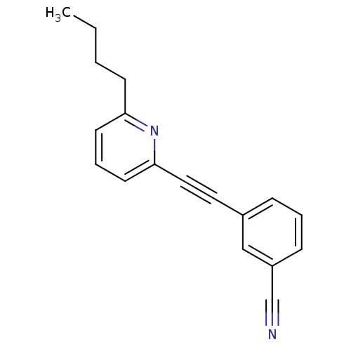 Chemical structure of BindingDB Monomer ID 50420360