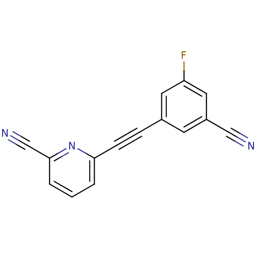 Chemical structure of BindingDB Monomer ID 50420362