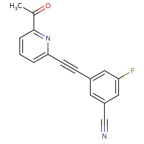 Chemical structure of BindingDB Monomer ID 50420365