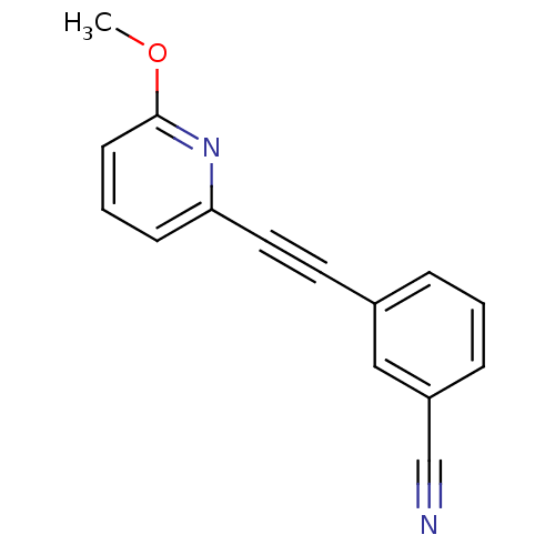 Chemical structure of BindingDB Monomer ID 50420370