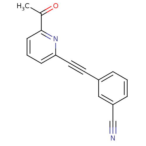 Chemical structure of BindingDB Monomer ID 50420371