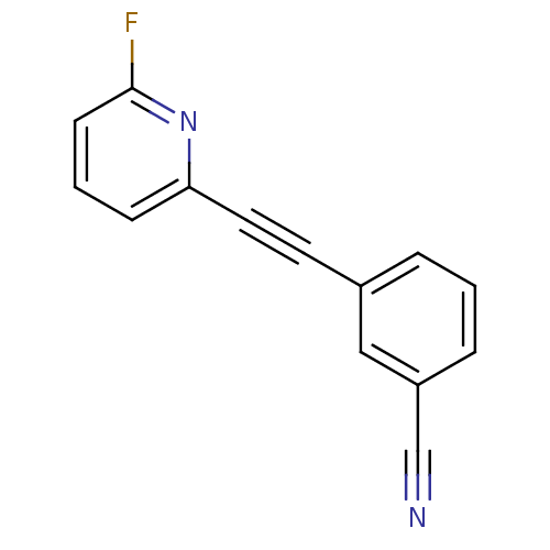 Chemical structure of BindingDB Monomer ID 50420372