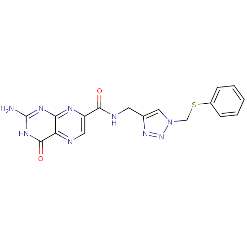 Chemical structure of BindingDB Monomer ID 50420411