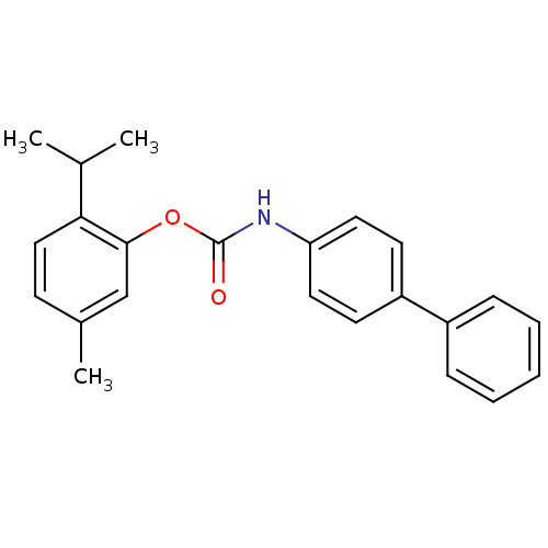 Chemical structure of BindingDB Monomer ID 50420663