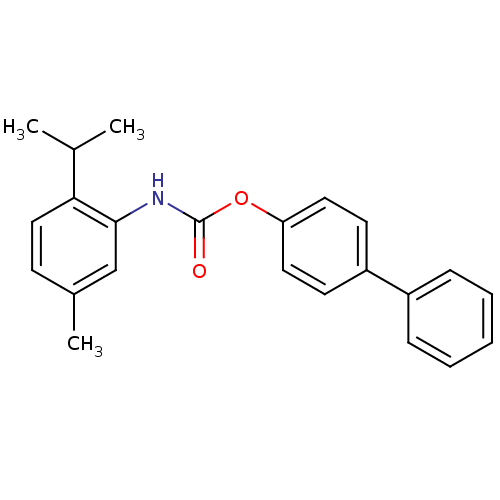 Chemical structure of BindingDB Monomer ID 50420666