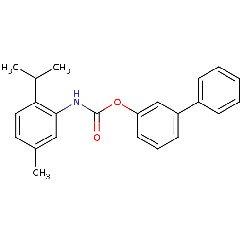 Chemical structure of BindingDB Monomer ID 50420667