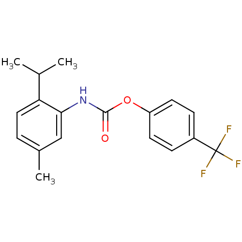 Chemical structure of BindingDB Monomer ID 50420668