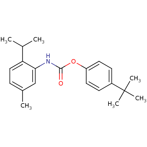 Chemical structure of BindingDB Monomer ID 50420669
