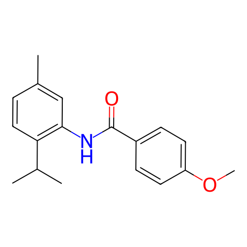 Chemical structure of BindingDB Monomer ID 50420691