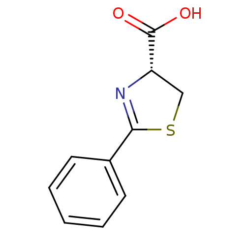 Chemical structure of BindingDB Monomer ID 50421220