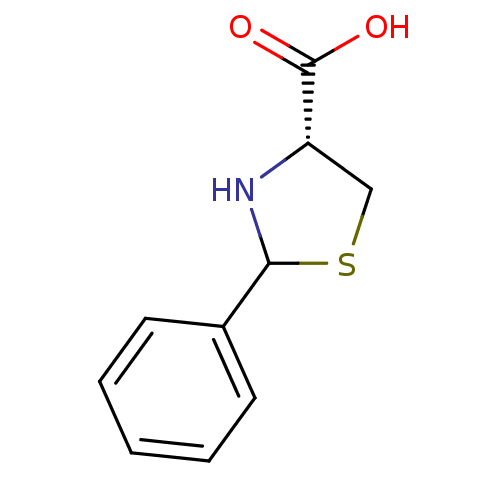 Chemical structure of BindingDB Monomer ID 50421224