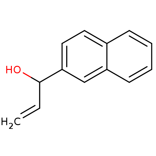 Chemical structure of BindingDB Monomer ID 50421421