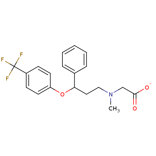 Chemical structure of BindingDB Monomer ID 50421489