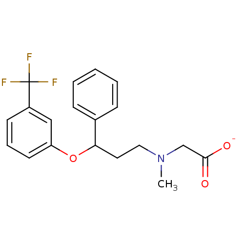Chemical structure of BindingDB Monomer ID 50421504
