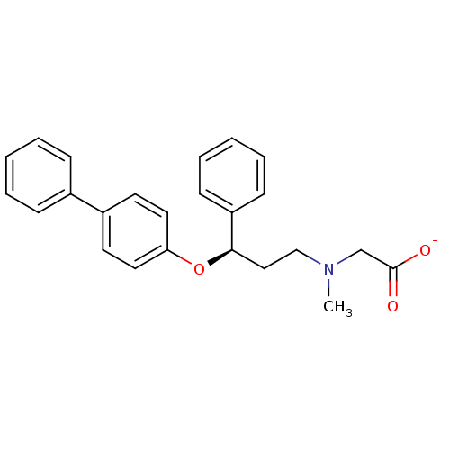 Chemical structure of BindingDB Monomer ID 50421509