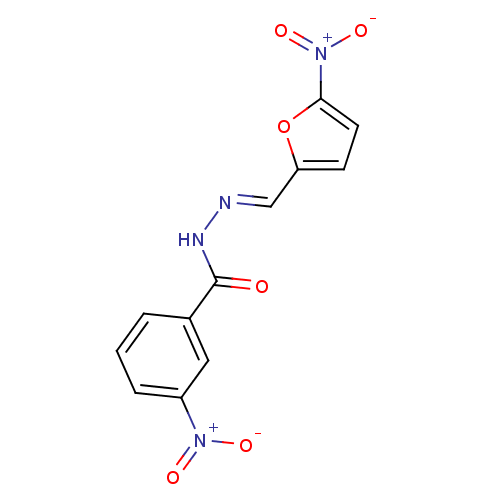 Chemical structure of BindingDB Monomer ID 50421528