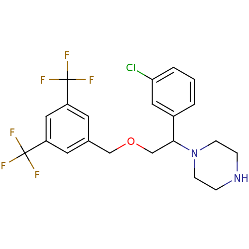Chemical structure of BindingDB Monomer ID 50421561