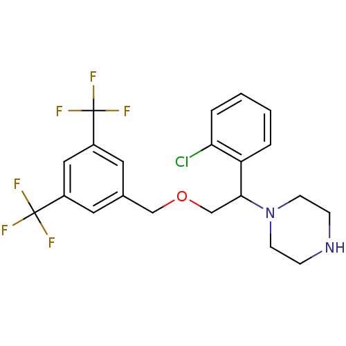 Chemical structure of BindingDB Monomer ID 50421562