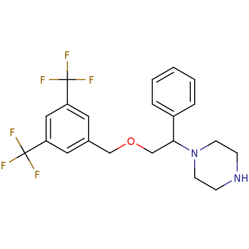 Chemical structure of BindingDB Monomer ID 50421567