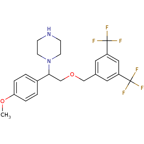 Chemical structure of BindingDB Monomer ID 50421570