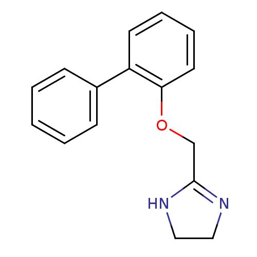 Chemical structure of BindingDB Monomer ID 50421578