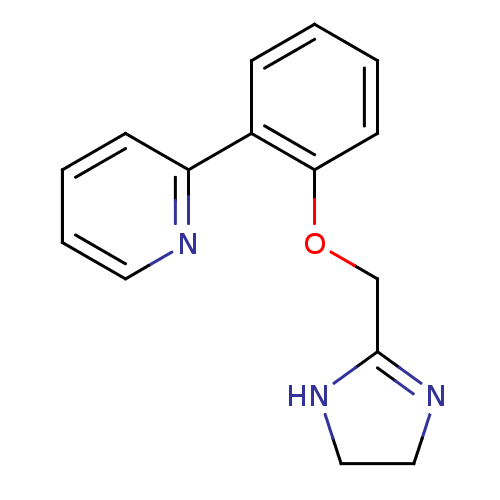 Chemical structure of BindingDB Monomer ID 50421592