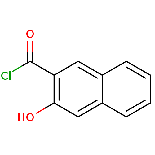 Chemical structure of BindingDB Monomer ID 50421651