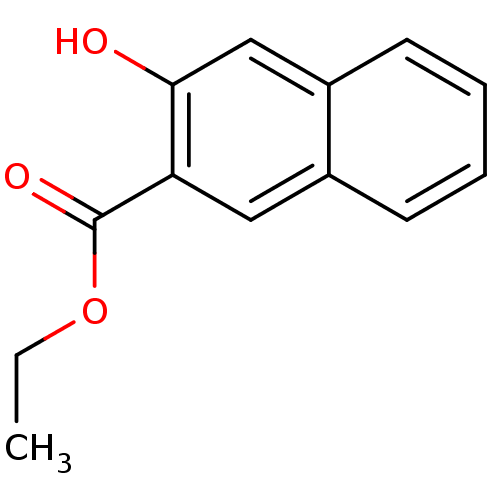 Chemical structure of BindingDB Monomer ID 50421654