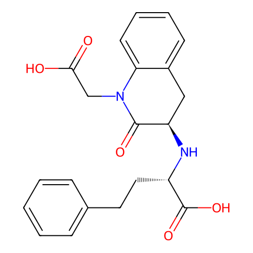 Chemical structure of BindingDB Monomer ID 50421711
