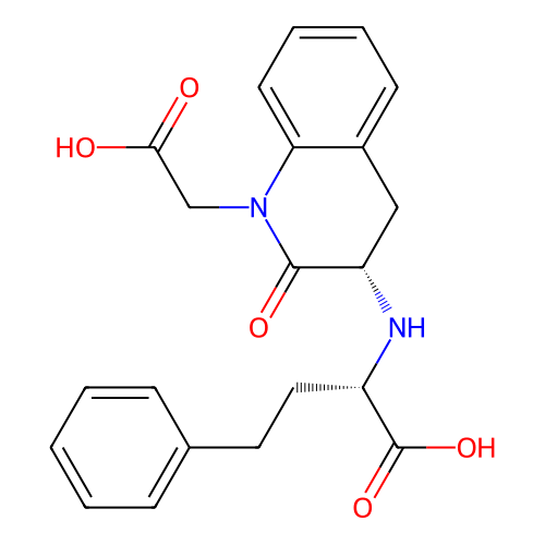 Chemical structure of BindingDB Monomer ID 50421712