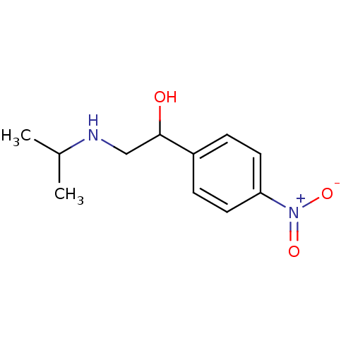Chemical structure of BindingDB Monomer ID 50421720