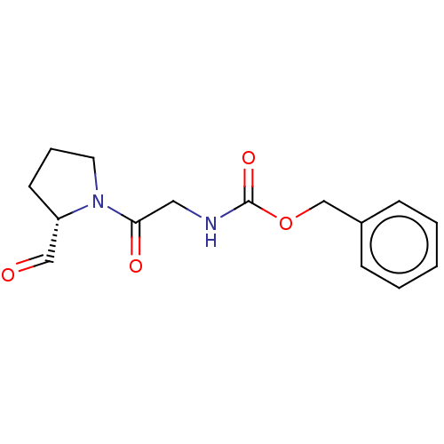 Chemical structure of BindingDB Monomer ID 50421793