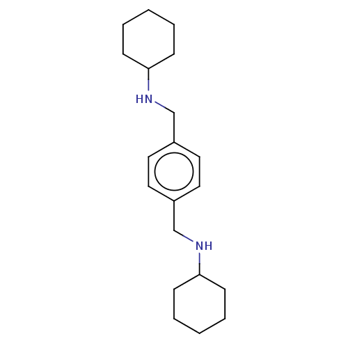 Chemical structure of BindingDB Monomer ID 50421850